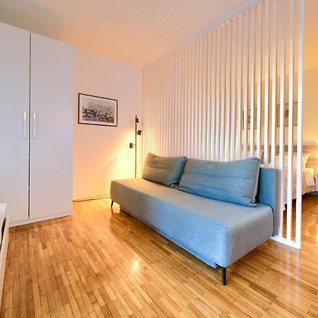 Apartments Meri Нівице Екстер'єр фото